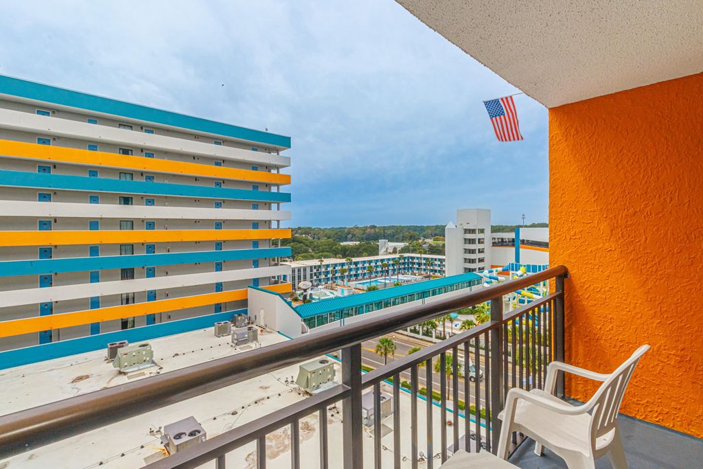 1501 S Ocean Blvd. # 1006, Myrtle Beach, SC 29577 — photo 3