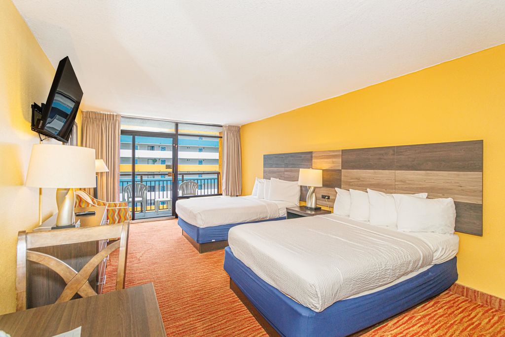 1501 S Ocean Blvd. # 1006, Myrtle Beach, SC 29577 — photo 4