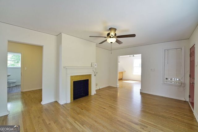 132 Brower Street, Decatur, GA 30030