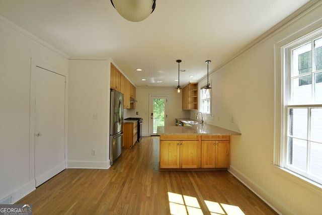 132 Brower Street, Decatur, GA 30030