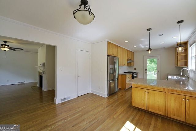 132 Brower Street, Decatur, GA 30030