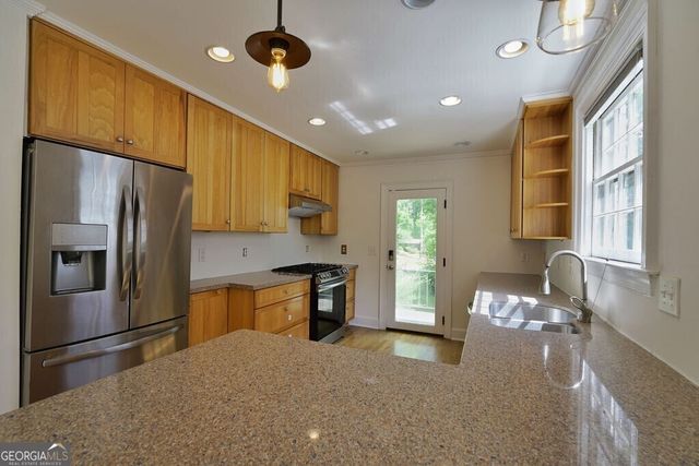 132 Brower Street, Decatur, GA 30030