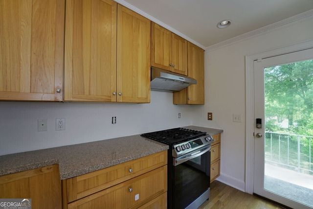 132 Brower Street, Decatur, GA 30030