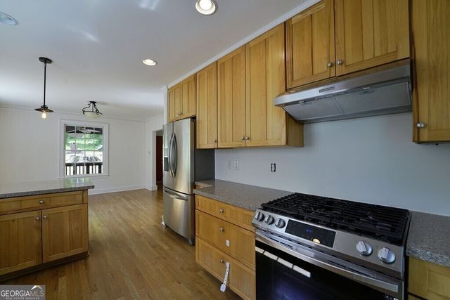 132 Brower Street, Decatur, GA 30030