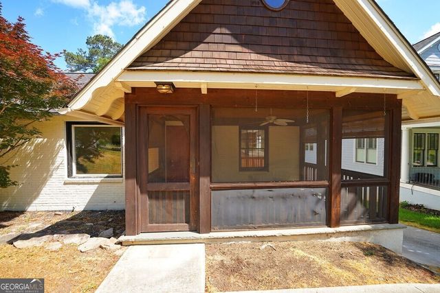 132 Brower Street, Decatur, GA 30030