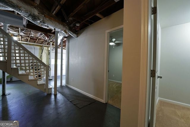 132 Brower Street, Decatur, GA 30030