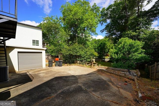 132 Brower Street, Decatur, GA 30030