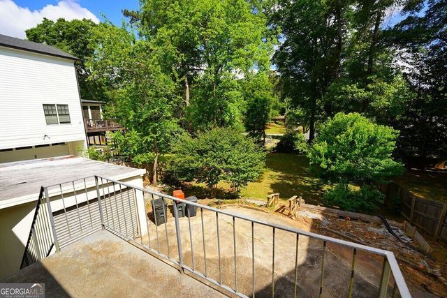 132 Brower Street, Decatur, GA 30030