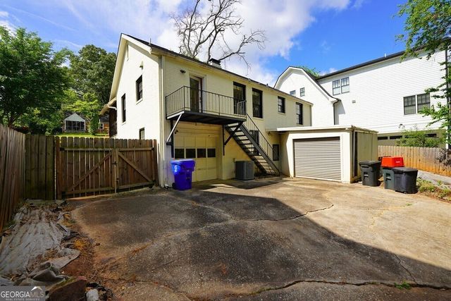132 Brower Street, Decatur, GA 30030