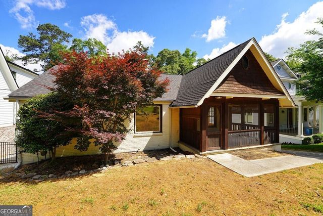132 Brower Street, Decatur, GA 30030