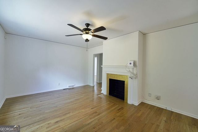 132 Brower Street, Decatur, GA 30030