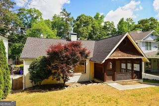 132 Brower Street, Decatur, GA 30030