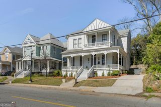 1029 Oglethorpe Street, Macon, GA 31201