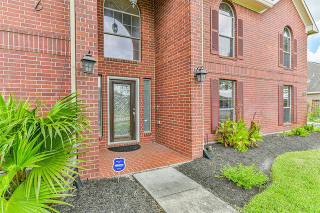 2614 Brahman Drive, Manvel, TX 77578