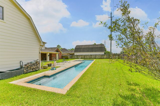 2614 Brahman Drive, Manvel, TX 77578