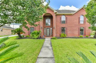 2614 Brahman Drive, Manvel, TX 77578