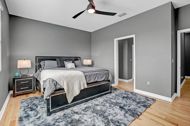 226 SE Woodbark Street, Port St Lucie, FL 34984