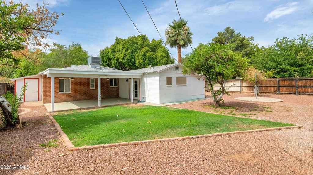 1127 S UNA Avenue, Tempe, AZ 85281 — photo 2