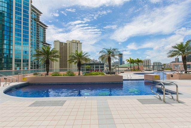 1888 Kalakaua Avenue 1100, Honolulu, HI 96815