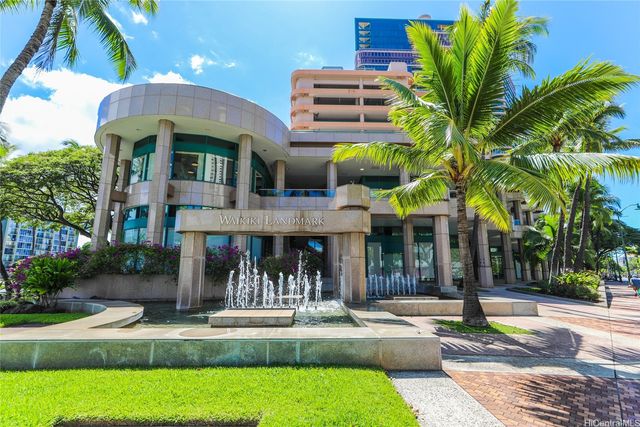 1888 Kalakaua Avenue 1100, Honolulu, HI 96815