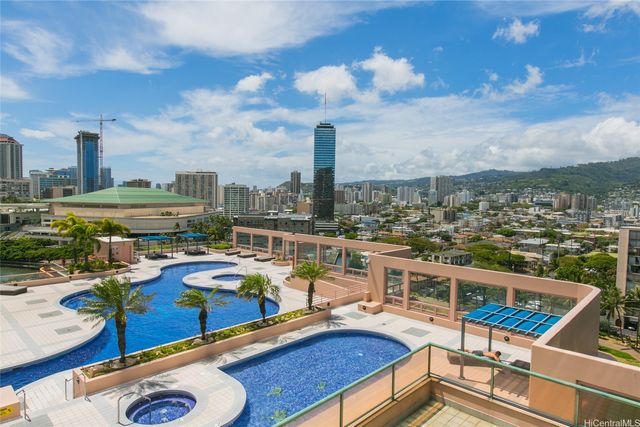 1888 Kalakaua Avenue 1100, Honolulu, HI 96815
