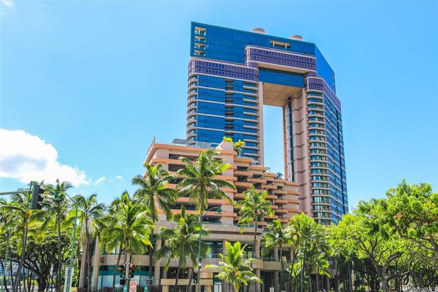 1888 Kalakaua Avenue 1100, Honolulu, HI 96815