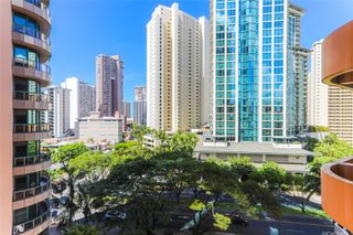 1888 Kalakaua Avenue 1100, Honolulu, HI 96815