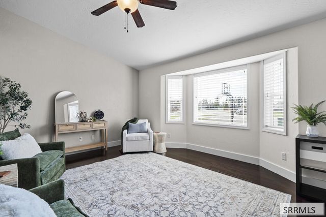 5461 E Elliott Street, Iona, ID 83427