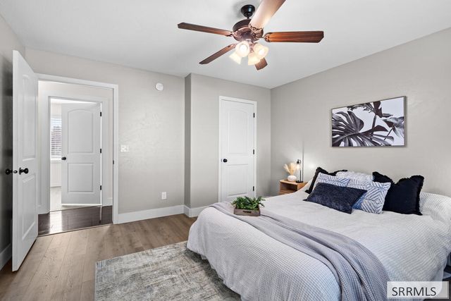5461 E Elliott Street, Iona, ID 83427