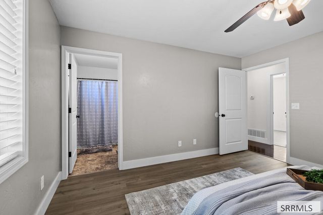 5461 E Elliott Street, Iona, ID 83427