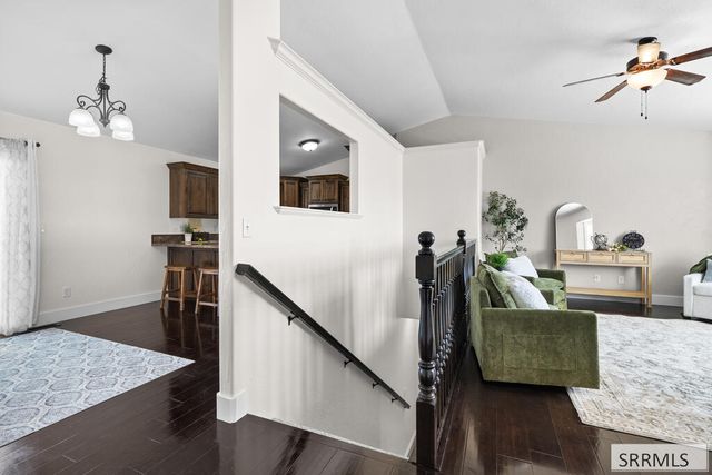 5461 E Elliott Street, Iona, ID 83427