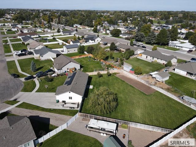 5461 E Elliott Street, Iona, ID 83427
