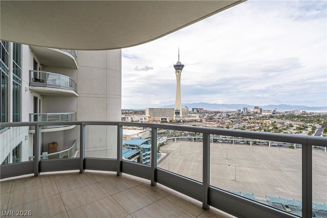 222 Karen Avenue 1901, Las Vegas, NV 89109