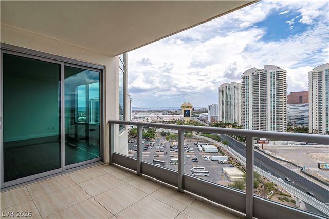 222 Karen Avenue 1901, Las Vegas, NV 89109