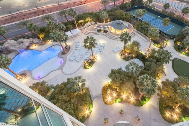 222 Karen Avenue 1901, Las Vegas, NV 89109
