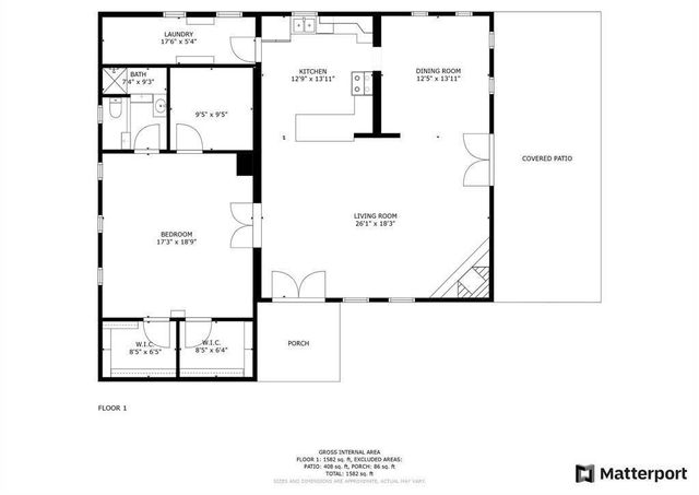 22321 Tx-105 Highway, Cleveland, TX 77328