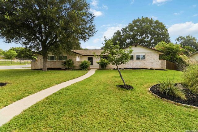 13638 Oak Breeze, Universal City, TX 78148
