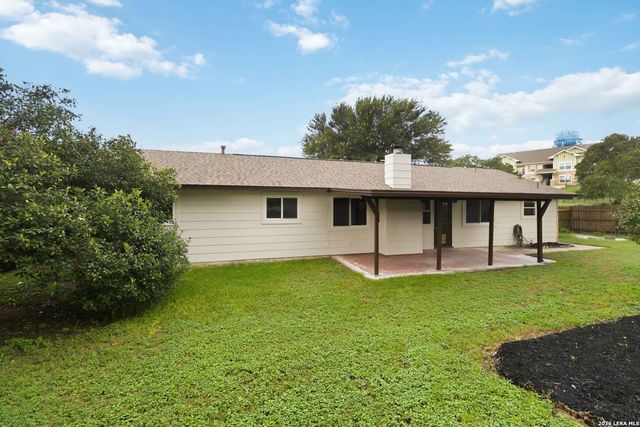 13638 Oak Breeze, Universal City, TX 78148