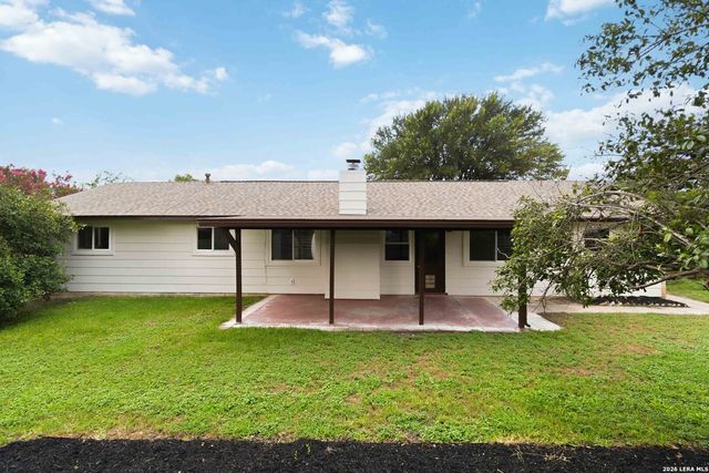 13638 Oak Breeze, Universal City, TX 78148
