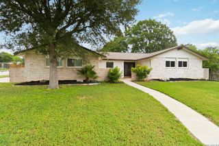 13638 Oak Breeze, Universal City, TX 78148