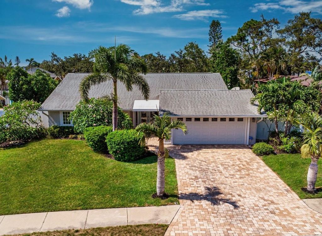 8108 12TH AVENUE NW, Bradenton, FL 34209