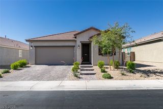3081 Bluebell Bend Avenue, Las Vegas, NV 89139