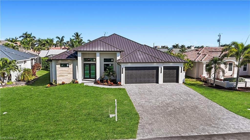 5405 25th CT, CAPE CORAL, FL 33914 — photo 2