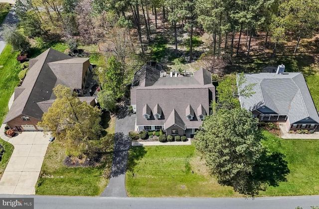 14855 KING CHARLES, Issue, MD 20645