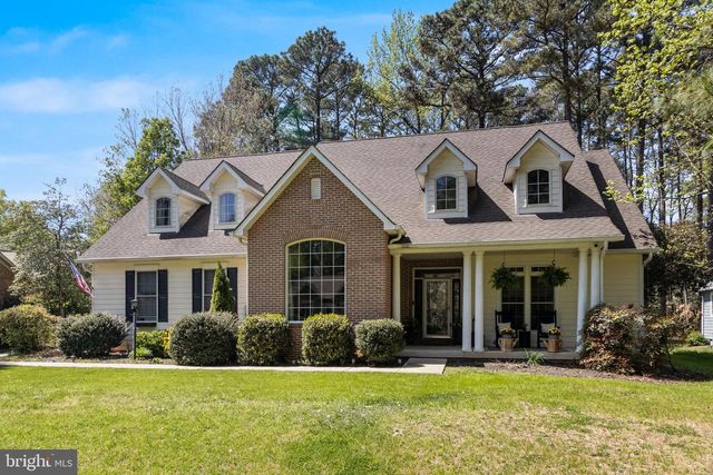 14855 KING CHARLES, Issue, MD 20645