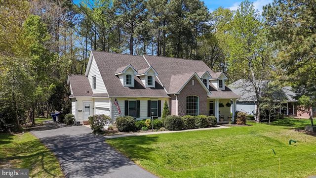 14855 KING CHARLES, Issue, MD 20645