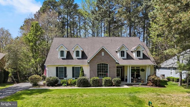 14855 KING CHARLES, Issue, MD 20645