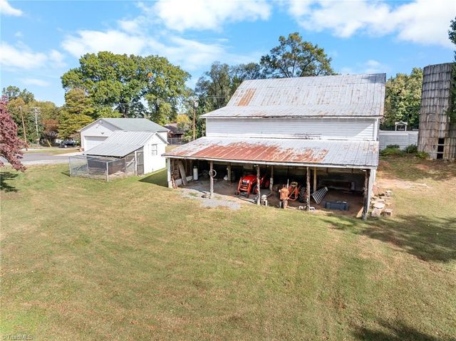 1412 Old Salisbury Road, Winston-salem, NC 27127