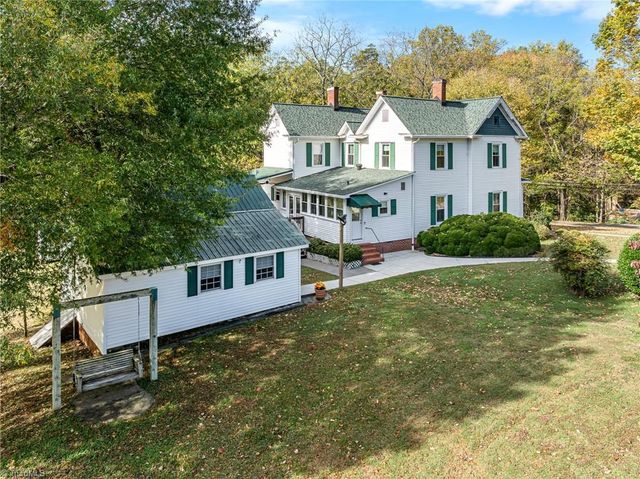 1412 Old Salisbury Road, Winston-salem, NC 27127