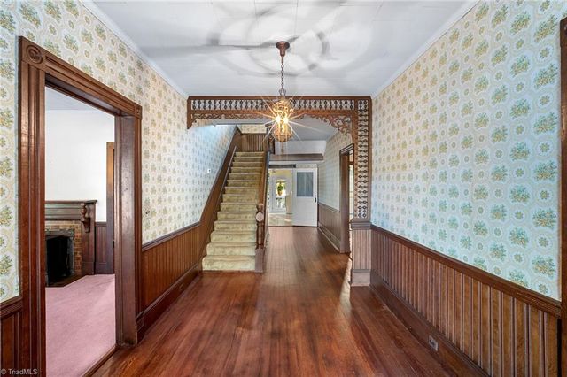 1412 Old Salisbury Road, Winston-salem, NC 27127